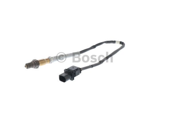 Lambdatunnistin BOSCH 0 258 017 305