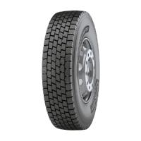 Nokian HAKKAPELIITTA TRUCK D (295/80 R22.5 152/148M)