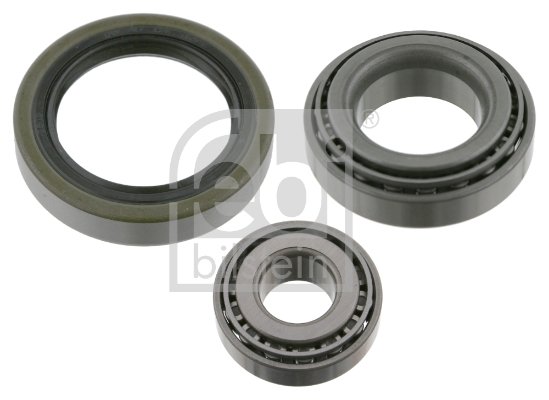 Pyöränlaakerisarja FEBI BILSTEIN 05579