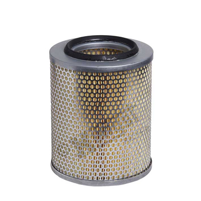 Ilmansuodatin HENGST FILTER E277L01