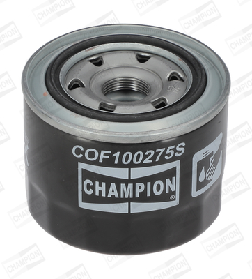 Öljynsuodatin CHAMPION COF100275S