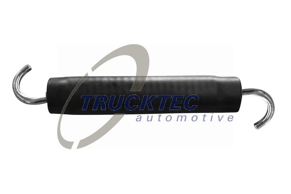Jousi, kiristinrulla (moiurahihna) TRUCKTEC AUTOMOTIVE 02.19.295