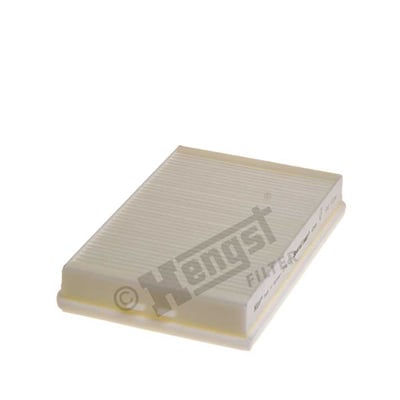 Raitisilmasuodatin HENGST FILTER E969LI