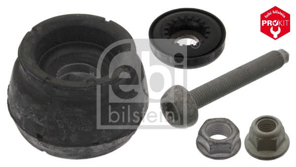 Korjaussarja, jousijalan tukilaakeri FEBI BILSTEIN 37878