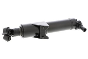 Pesusuutin, ajovalo, Vasen, AUDI A5, A5 Cabriolet, A5 Sportback, 8W6 955 101 A