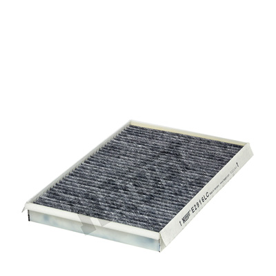 Raitisilmasuodatin HENGST FILTER E2916LC