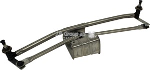 Pyyhkijän vivusto, Edessä, MERCEDES-BENZ,VW, 0028202741, 05103802AA, 05124570AA, 05133991AA, 2D1955603, 5124570AA, 9018200081, A00282027
