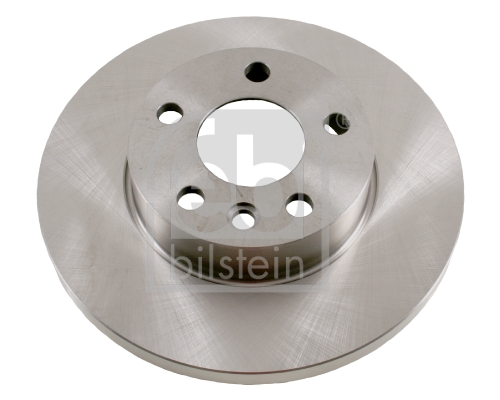 Jarrulevy FEBI BILSTEIN 14104