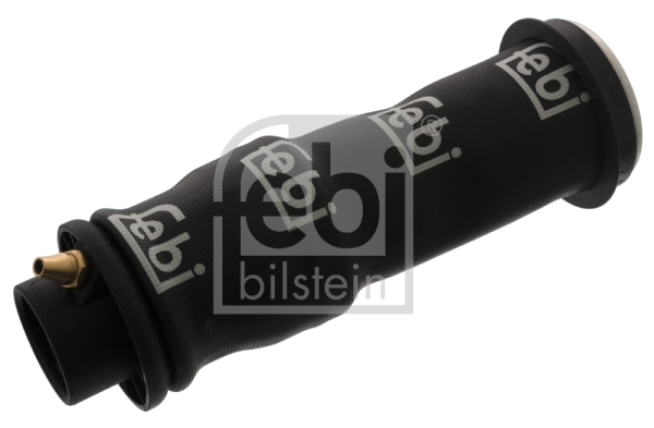 Metallipalje, ohjaamon tuenta FEBI BILSTEIN 46392