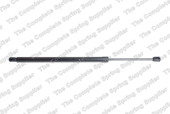 Gas Spring, boot-/cargo area LESJÖFORS 8195094