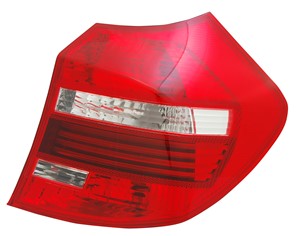 Takavalo, Vasen, BMW 1 [E81, E87], 63217181297, 7181297
