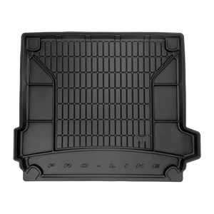 Tavaratilan matto 3D, BMW X5 [G05, F95], X5 Van [G05]