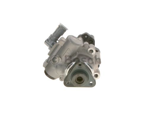 Hydrauliikkapumppu, ohjaus BOSCH K S00 000 600
