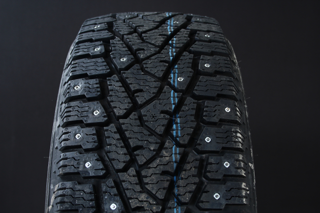 195/70R15 NOKIAN HAKKAPELIITTA C3 C-DÄCK DUBB K