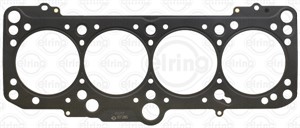 Tiiviste, sylinterikansi, AUDI,SEAT,VW, 050 103 383 B