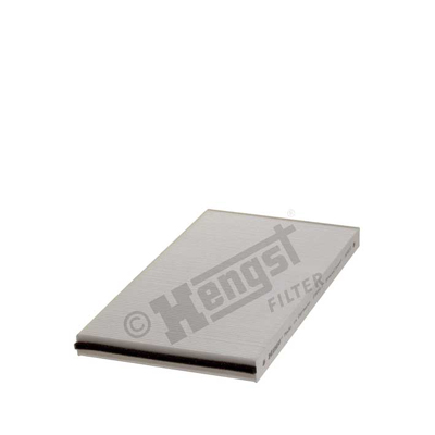 Raitisilmasuodatin HENGST FILTER E966LI