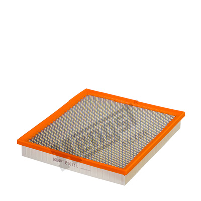Ilmansuodatin HENGST FILTER E1011L