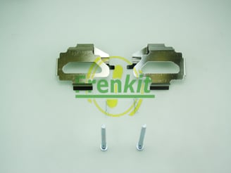 Tarvikesarja, jarrupala FRENKIT 901141