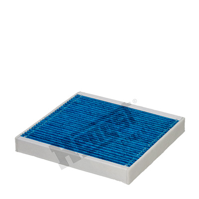 Raitisilmasuodatin HENGST FILTER E2933LB