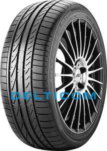 Bridgestone Potenza RE 050 A EXT ( 285/35 R18 97Y MOE, runflat )