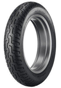 Dunlop D404 ( 140/90-15 TL 70H M/C, takapyörä )