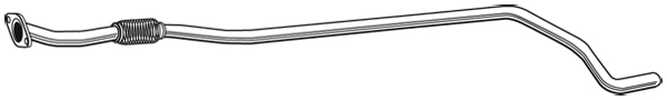 Pakoputki WALKER 10394