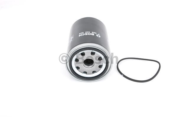Polttoainesuodatin BOSCH F 026 402 025
