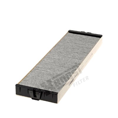 Raitisilmasuodatin HENGST FILTER E2937LC