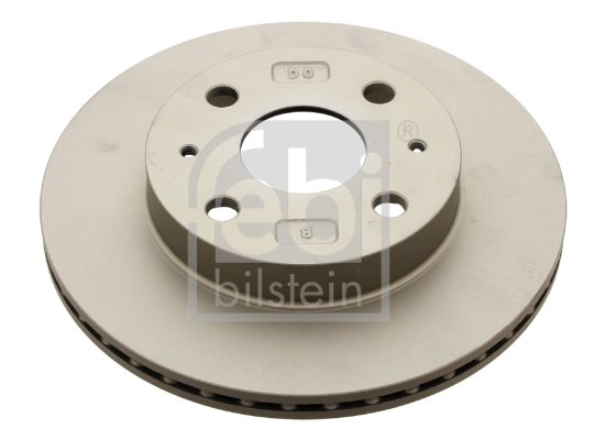 Jarrulevy FEBI BILSTEIN 28443