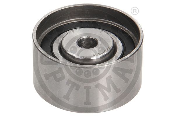 Ohjainrulla, hammashihna OPTIMAL 0-N1578