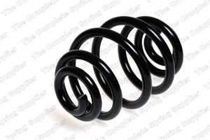 Jousi (auton jousitus), Taka-akseli, BMW 3 Touring [E30], 33539159217