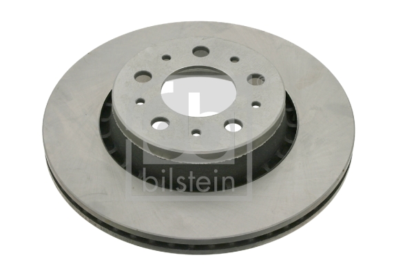 Jarrulevy FEBI BILSTEIN 11448
