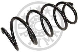 Jousi (auton jousitus), Etuakseli, FORD FIESTA VI, FIESTA Van VI, 1766928, 1766929, 1766930, 1787711