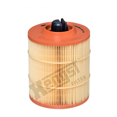 Ilmansuodatin HENGST FILTER E1080L