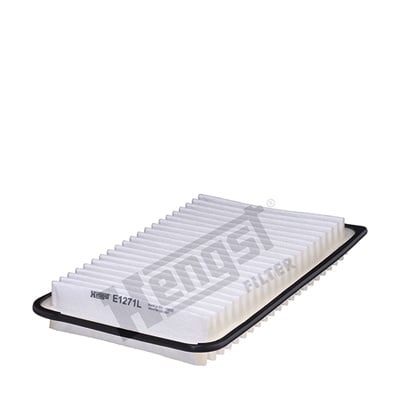 Ilmansuodatin HENGST FILTER E1271L