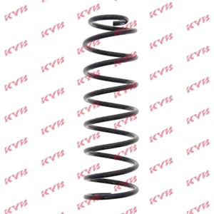 Jousi (auton jousitus), Taka-akseli, FORD KA, 1121913, YS 51 5560 AA, YS515560AA