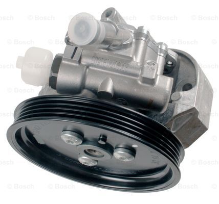 Hydrauliikkapumppu, ohjaus BOSCH K S01 000 628