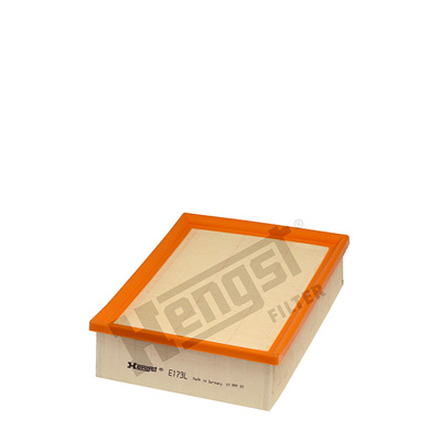 Ilmansuodatin HENGST FILTER E173L
