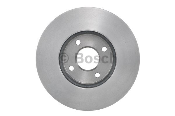 Jarrulevy BOSCH 0 986 479 637