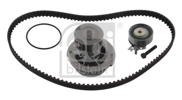 Vesipumppu + jakohihnasarja FEBI BILSTEIN 32717