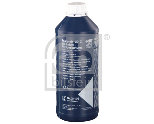 Jäähdytinneste FEBI BILSTEIN 24196