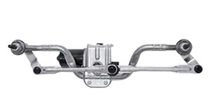 Lasinpesulaite, Edessä, CITROËN,FIAT,PEUGEOT,TOYOTA, 1400456480, 6405 GE