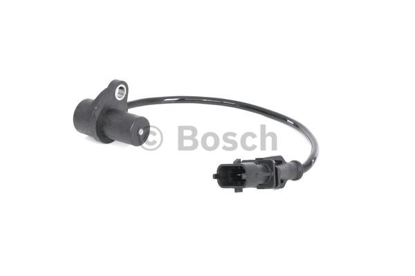 Impulssianturi, kampiakseli BOSCH 0 281 002 729