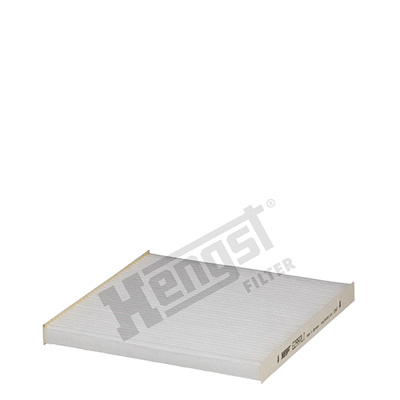 Raitisilmasuodatin HENGST FILTER E2997LI