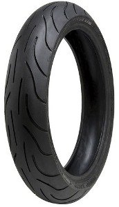 Michelin Pilot Power 2CT ( 120/70 ZR17 TL (58W) M/C, etupyörä )