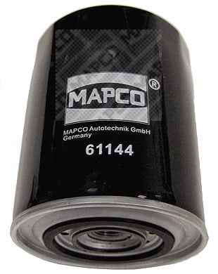 Öljynsuodatin MAPCO 61144