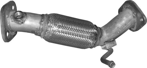 Pakoputki POLMO 10.81