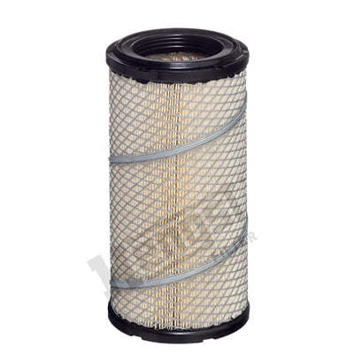 Ilmansuodatin HENGST FILTER E1506L