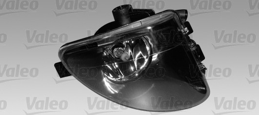 Sumuvalo VALEO 044370