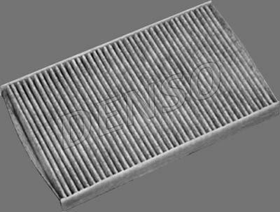 Raitisilmasuodatin DENSO DCF125K